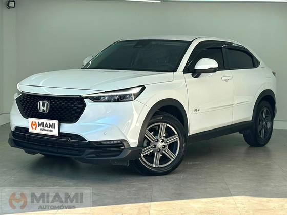 HONDA HR-V 1.5 DI I-VTEC TURBO FLEX ADVANCE CVT HONDA HR-V 1.5 DI I-VTEC TURBO FLEX ADVANCE CVT